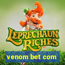 venom bet com